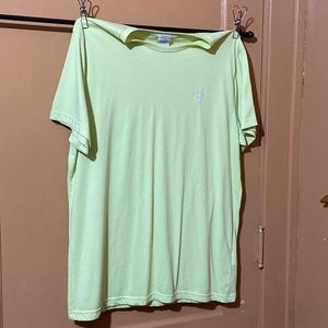 Abercrombie & Fitch Muscle Fit Mens Tee